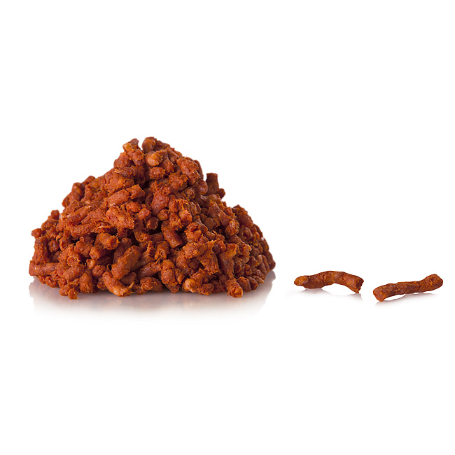 Minced chorizo - NOEL USA